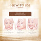 Lighten Fine Lines And Wrinkles Facial Treatment Moisturizing